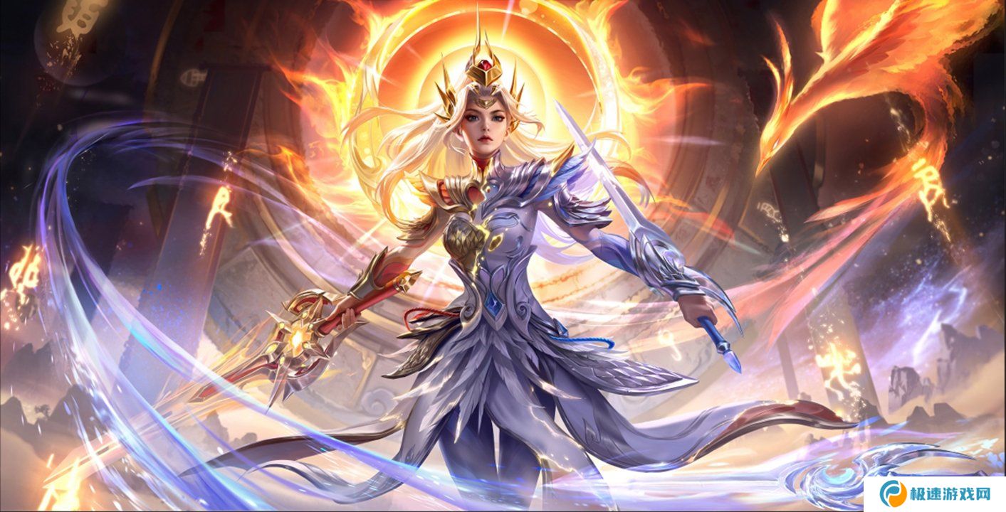 武娘外传火系角色排行一览，烈焰中的英雄荣耀