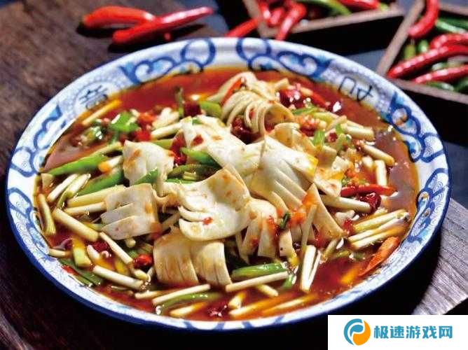 爆炒江湖菜品等级提升攻略,深度解析与实战技巧