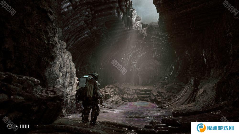《这是我的战争》11Bit 科幻冒险新作《多重人生》曝光新影片 企图塑造最自我化的生存体验