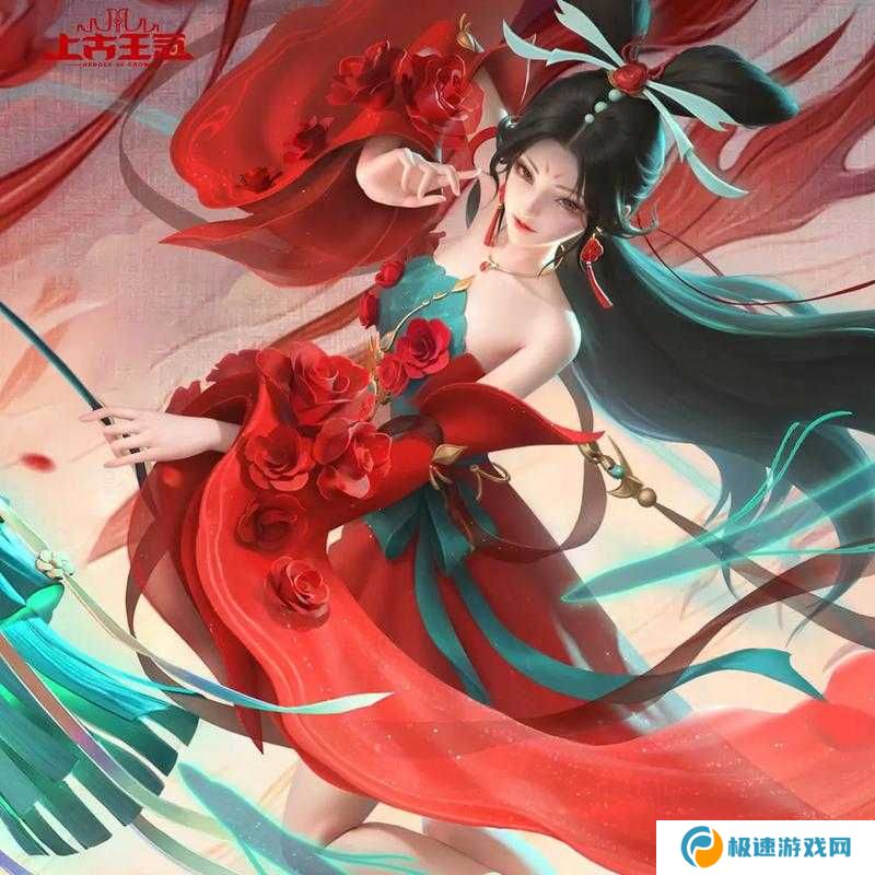 上古王冠礼包码大放送,助你快速成长!