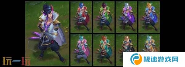 LOL英雄联盟3月20日25.6版本更新公告汇总：作弊局胜点返还机制上线！