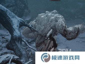 《第一狂战士：卡赞》全BOSS招式介绍