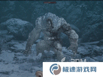 《第一狂战士：卡赞》全BOSS招式介绍