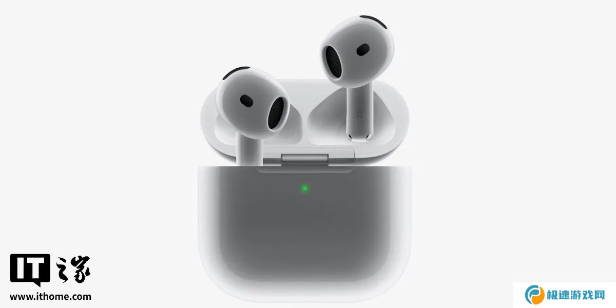 苹果为 AirPods 4 和 AirPods Pro 2 耳机推送 7E93 固件更新
