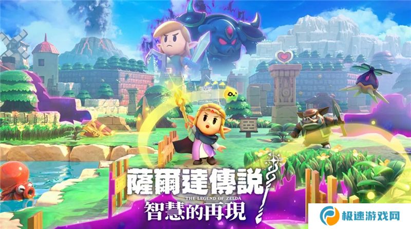Switch游戏排行榜2024一览