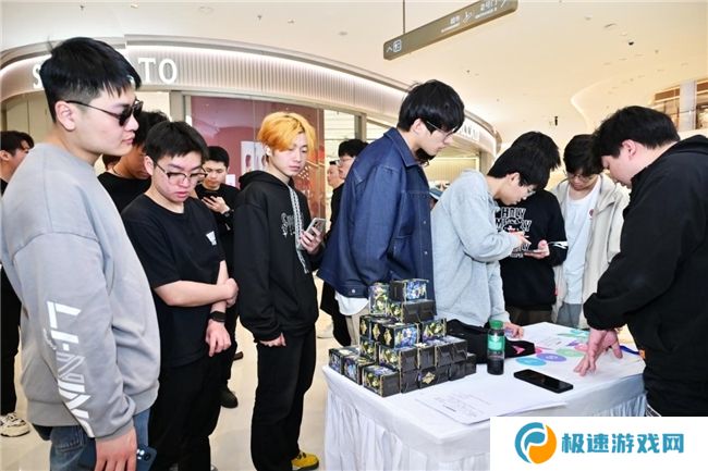 王者城市赛南京站**收官！7881游戏交易平台承办海选赛点燃全民电竞热情