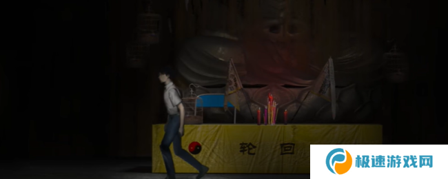 《鬼哭岭》游戏特色内容介绍