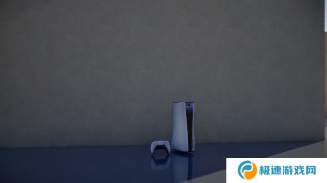 《inZOI》PS5游戏机家具分享