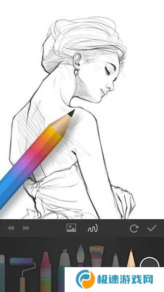 ArtistsEye下载