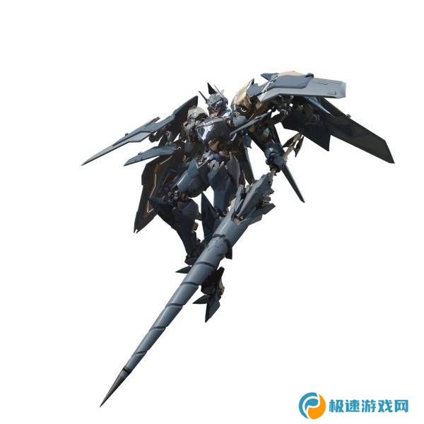 解限机机体介绍大全   所有机体强度推荐图片2