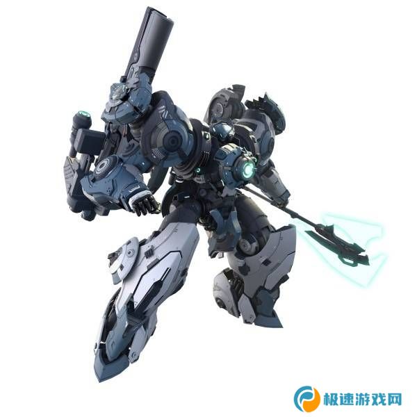 解限机机体介绍大全   所有机体强度推荐图片9