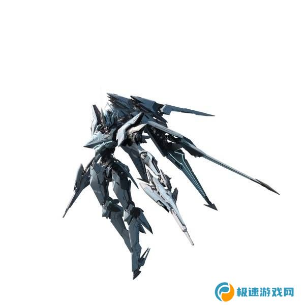 解限机机体介绍大全   所有机体强度推荐图片1