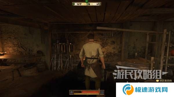 天国拯救2特罗斯基的恶魔支线任务全流程攻略图片2