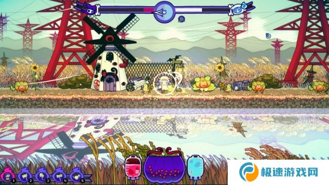 幽灵外卖餐厅经营模拟游戏《Spookids》Steam页面 发售日待定