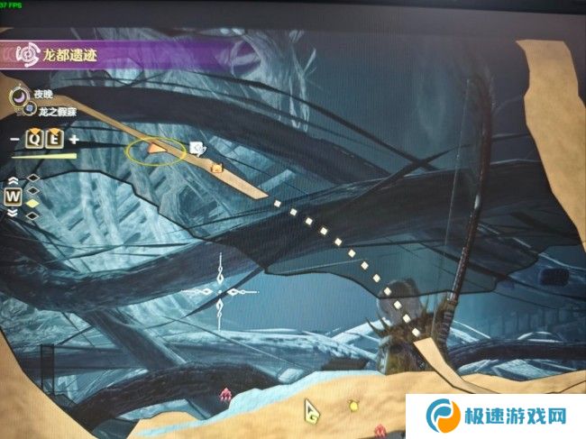 《怪物猎人：荒野》捕获大虚无动攻略分享