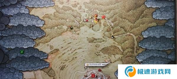 天国拯救2宝藏位置总汇  全部宝藏点