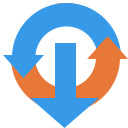 WebP image con