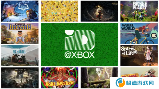 微软ID@Xbox自启动已为独立开发者带来50亿美元收入