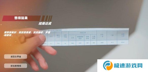 怦然心动的瞬间攻略总汇   全章节攻略流程一览图片52