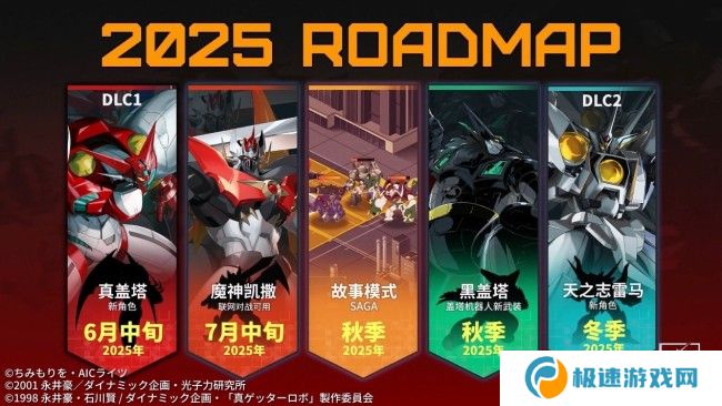 百万胖虎赞助《机动战队VS》首届线上1v1亚洲邀请赛开幕！