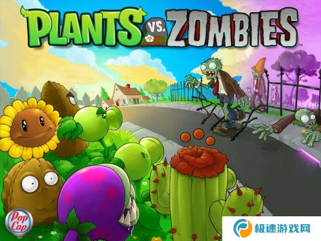 《植物大战僵尸Reloaded》在巴西通过评级 登陆多平台