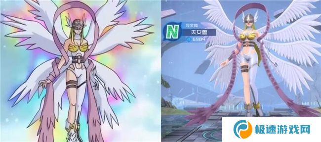 历经五年磨难，《数码宝贝：源码》找到了破局之路