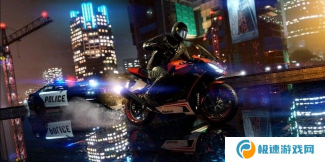《GTA5：增强版》新补丁悄然上线，性能有所优化但仍存诸多问题