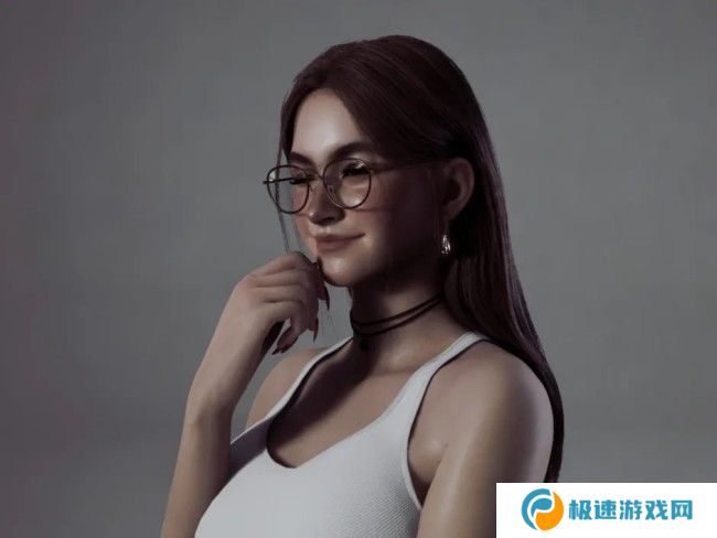 《inZOI》拉丁裔美女捏脸分享