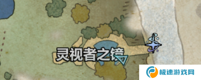 《宣誓》黎明湾藏宝图具体位置介绍