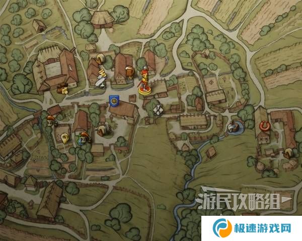 天国拯救2图文攻略大全   所有任务全流程攻略总汇图片57