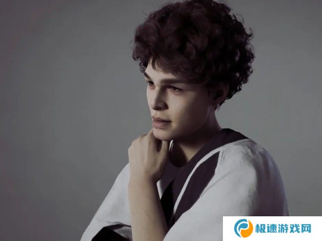 《inZOI》拉丁裔帅哥捏脸分享
