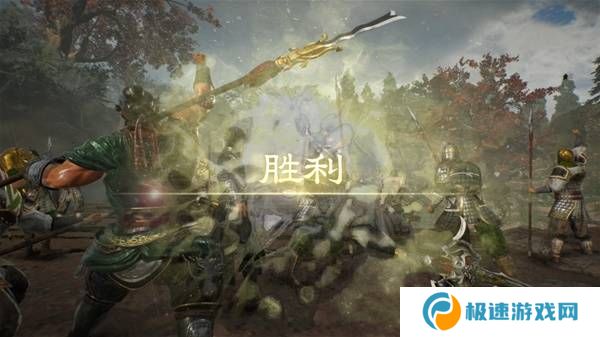 真三国无双起源逆天改命合集    所有逆天改命IF线全流程图片67