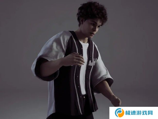 《inZOI》拉丁裔帅哥捏脸分享
