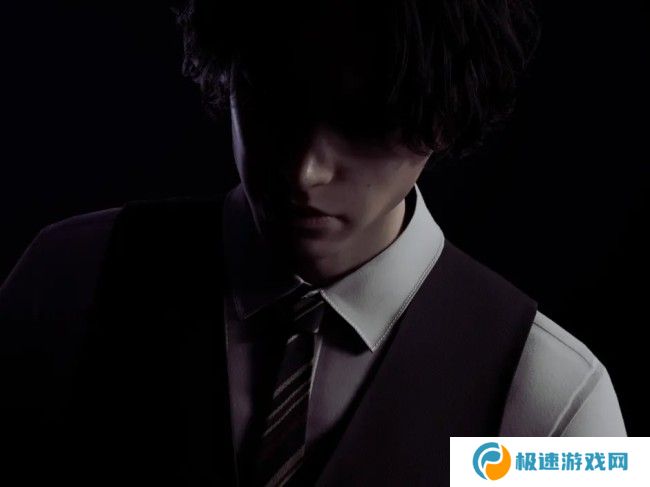 《inZOI》高冷帅哥捏脸分享