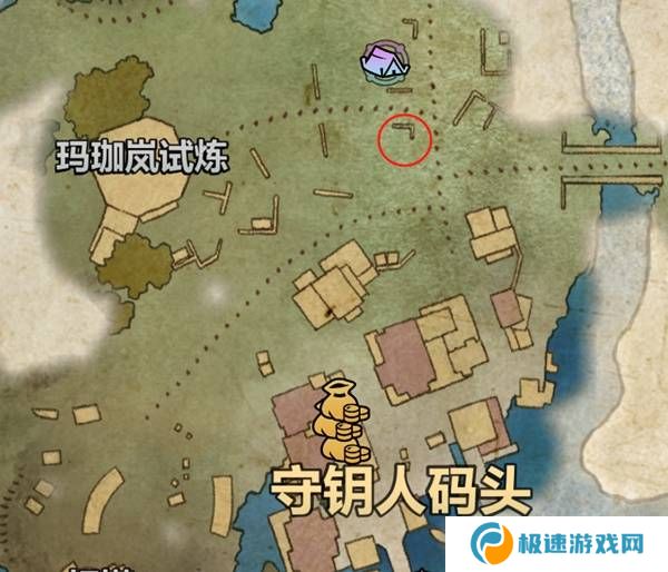 宣誓游戏图文攻略大全   主线