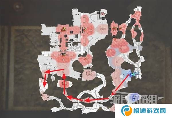 真三国无双起源结局有几个  曹操