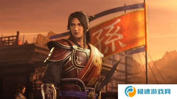 真三国无双起源太平值奖励有哪些    太平值怎么刷图片3