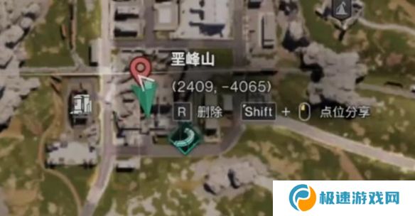 七日世界密藏点地图全部位置大全图片28