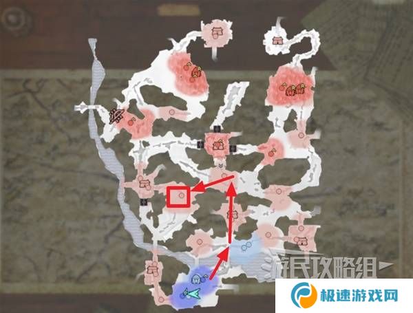 真三国无双起源结局有几个  曹操
