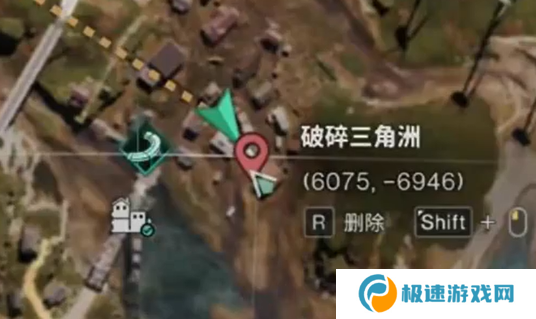 七日世界密藏点地图全部位置大全图片12