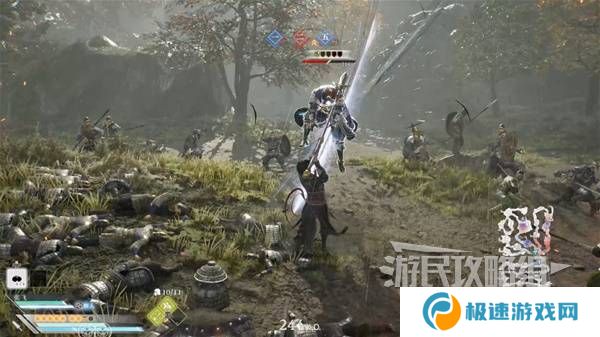 真三国无双起源结局有几个 曹操|刘备|孙家结局大全