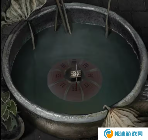 招魂棺第一