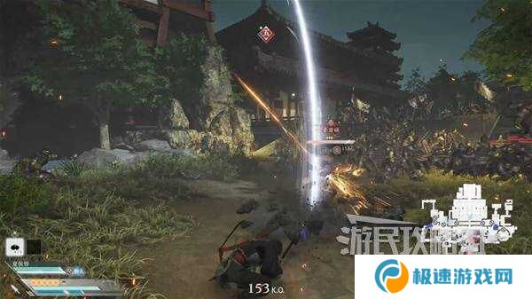 真三国无双起源全章节攻略大全   所有武将情谊+IF线流程总汇图片82