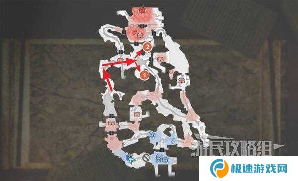 真三国无双起源全章节攻略大全   所有武将情谊+IF线流程总汇图片21