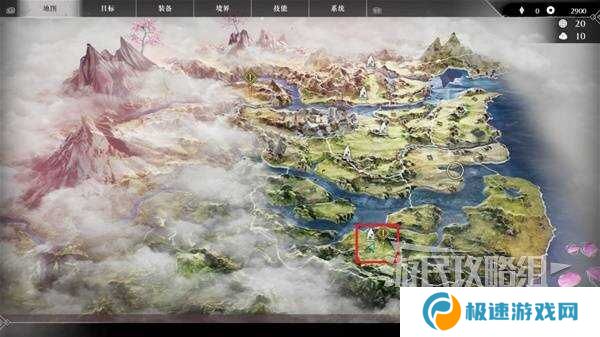 真三国无双起源全章节攻略大全   所有武将情谊+IF线流程总汇图片51