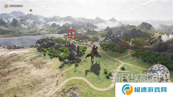 真三国无双起源全章节攻略大全   所有武将情谊+IF线流程总汇图片30