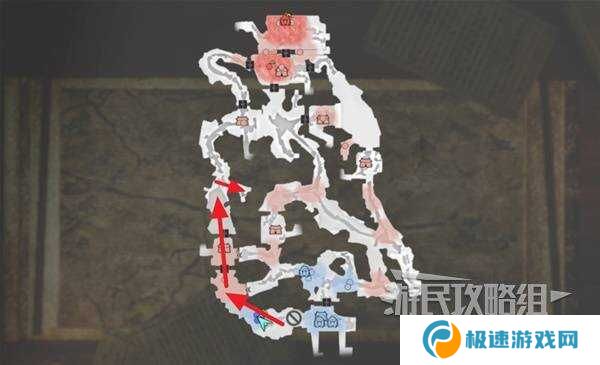 真三国无双起源全章节攻略大全   所有武将情谊+IF线流程总汇图片19
