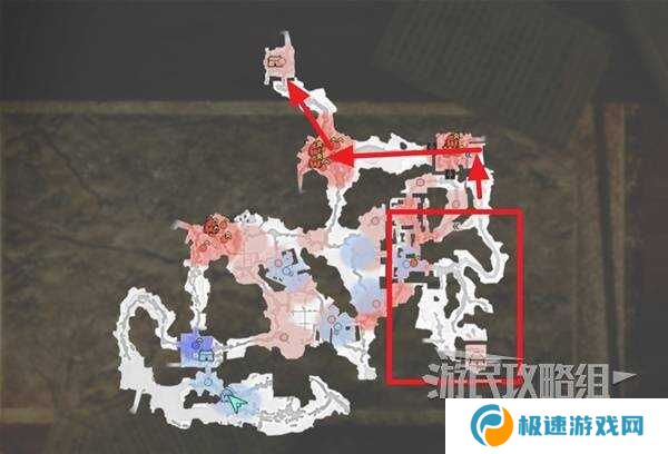 真三国无双起源全章节攻略大全   所有武将情谊+IF线流程总汇图片71