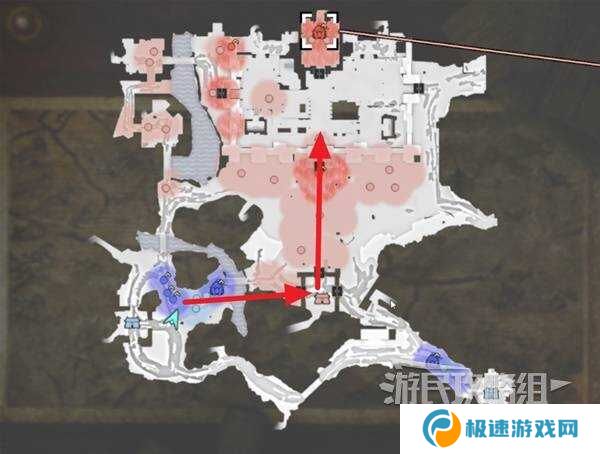 真三国无双起源全章节攻略大全   所有武将情谊+IF线流程总汇图片26