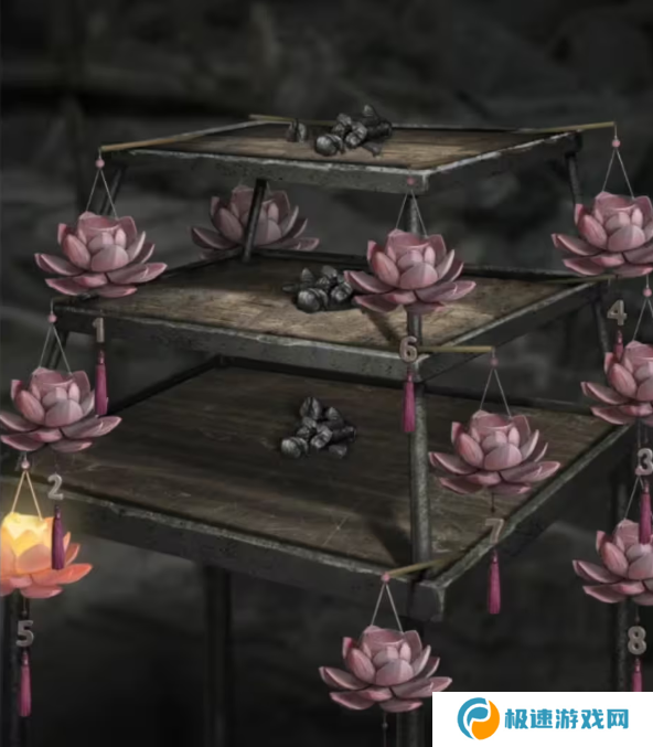 招魂棺第一
